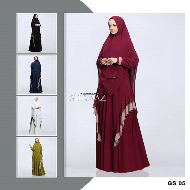 Gs 005 by shiraaz ori