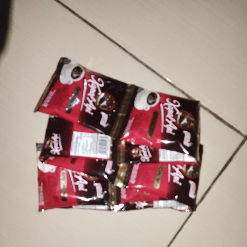 

Kapa Api Special Mix