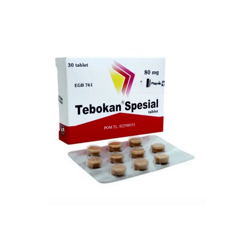 Jual Tebokan Spesial 10 Tablet | Shopee Indonesia