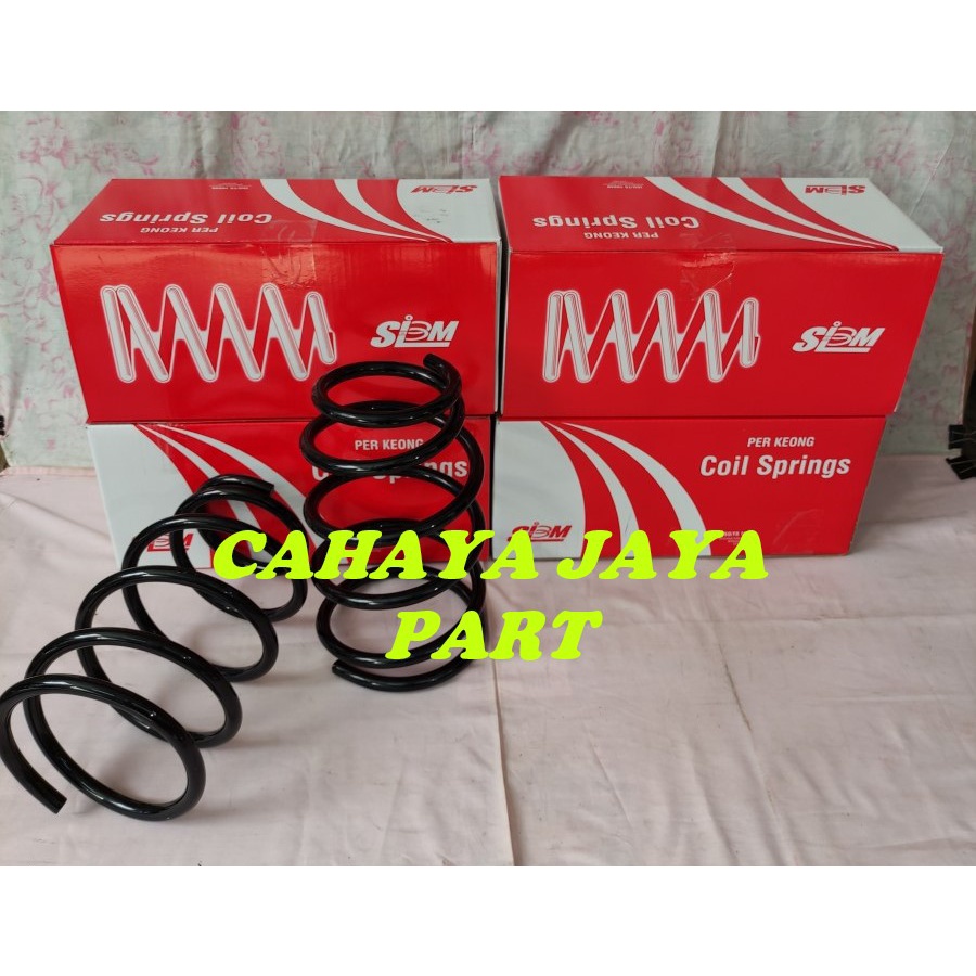 PER KEONG HONDA CITY / CITY Z BELAKANG MERK SLBM