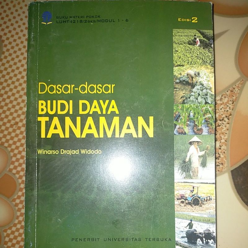 

Modul Dasar dasar budidaya tanaman bmp luht4218