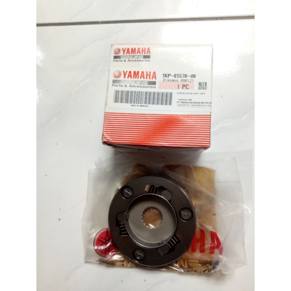 rumah pelor stater soul gt xeon karbu xeon rc ori yamaha