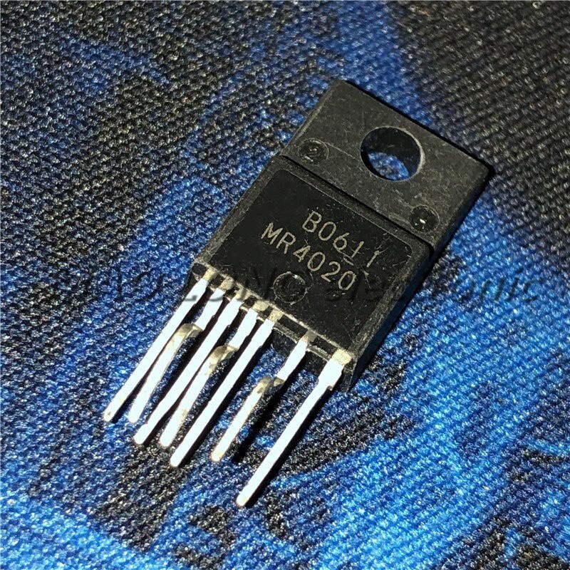 5pcs/lot MR4020 TO220F-7 Blok Power Supply LCD