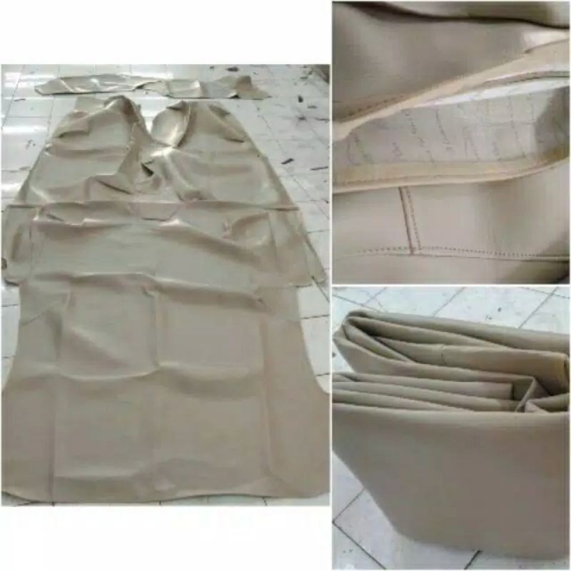 karpet dasar mobil lgx ,kijang kapsul,krista,lgs