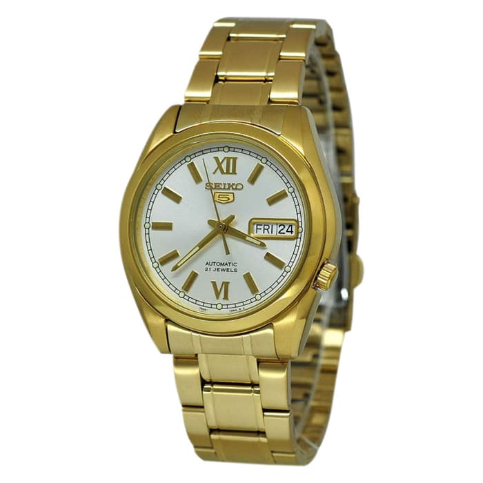 Seiko 5 SNKL58K1 Automatic 21 Jewels