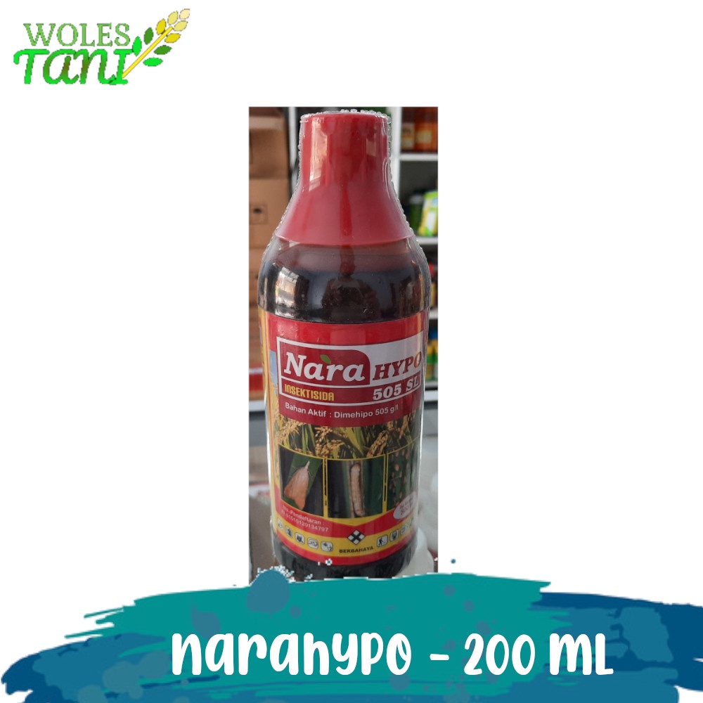 Narahypo 200 ml Insektisida Sistemik