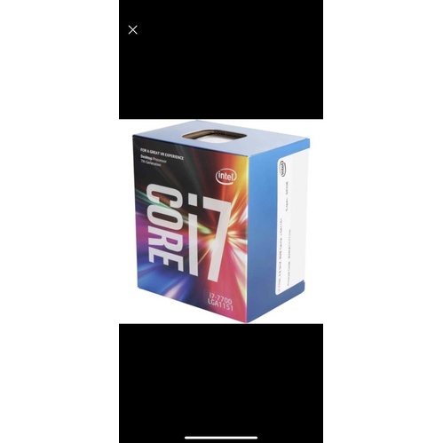 i7-7700 + Mobo asus strix b250g gaming