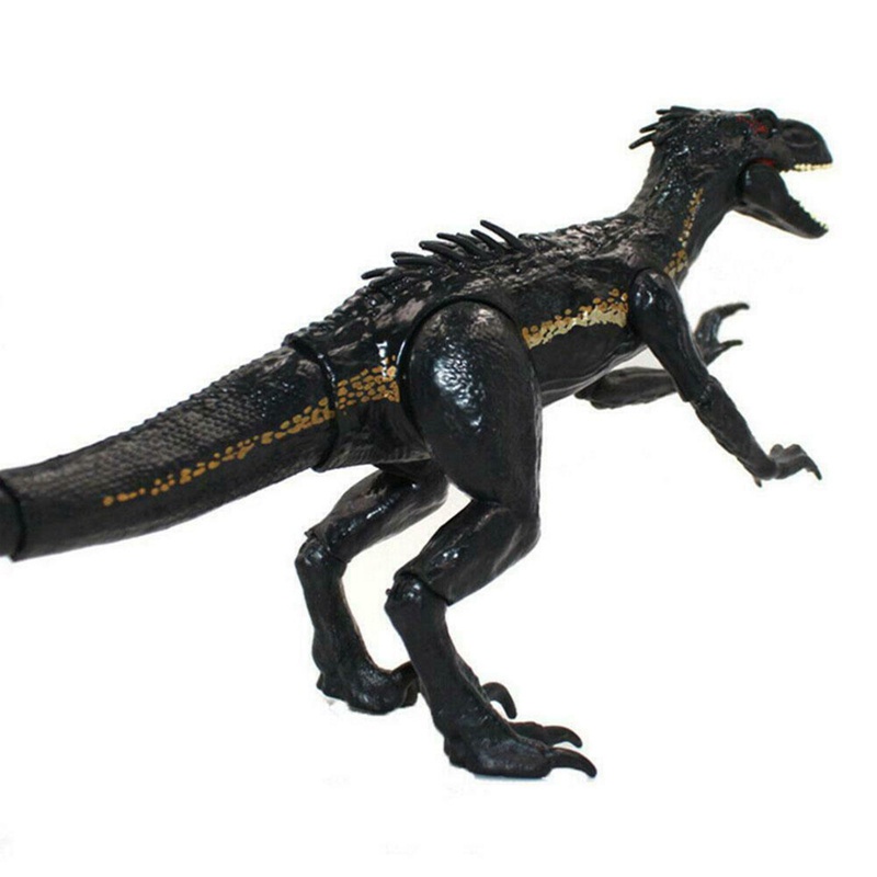 new indoraptor toy