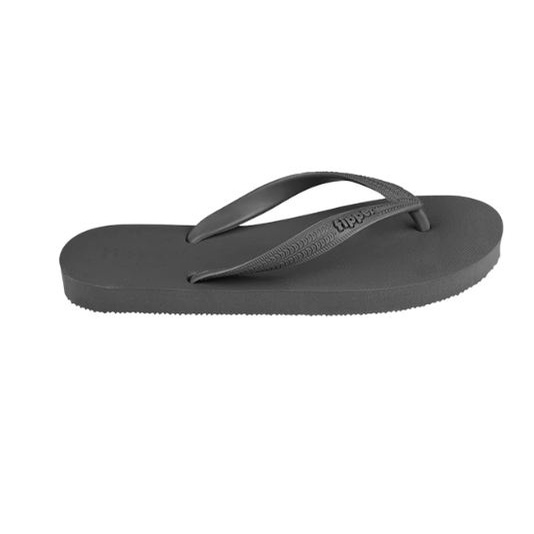 Sandal Fipper Basic M Grey Dark Original