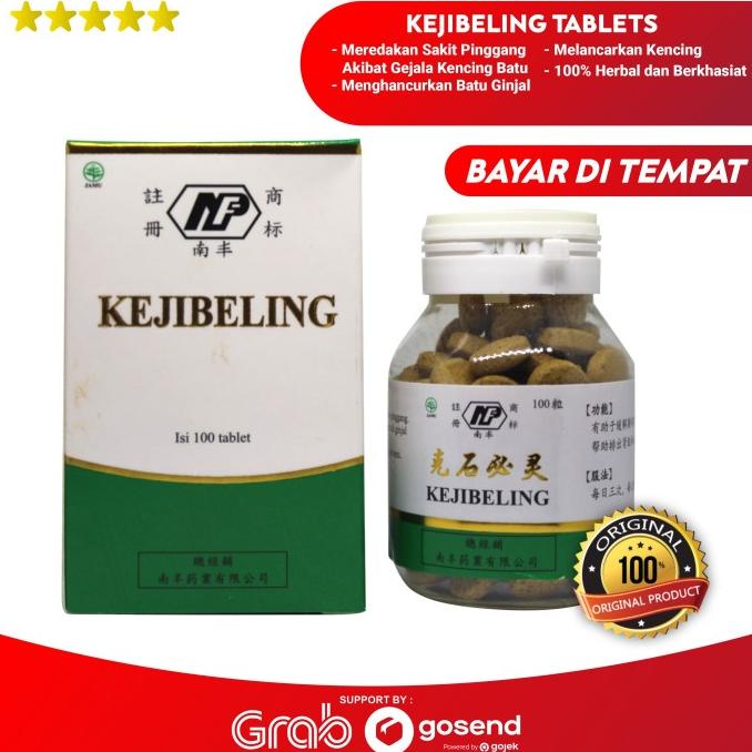 

TERMURAH obat batu ginjal MANJUR kejibeling tablets herbal /OBAT HERBAL ASAM URAT/OBAT HERBAL PELANGSING/OBAT HERBAL KOLESTEROL/OBAT HERBAL DIABETES