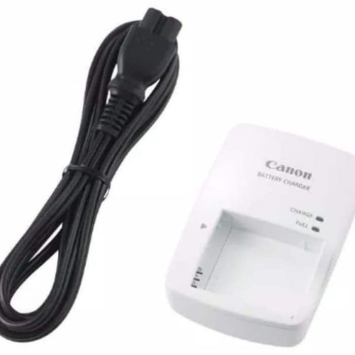 Charger kamera Canon ixus 200is