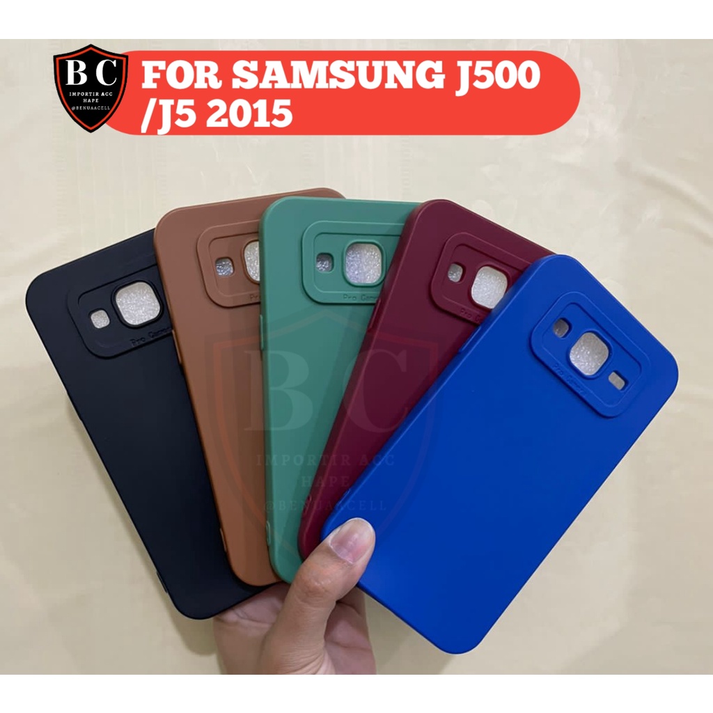 CASE PRO CAMERA SAMSUNG J7 PRIME J500 J5 2015 SAMSUNG J1 ACE J110