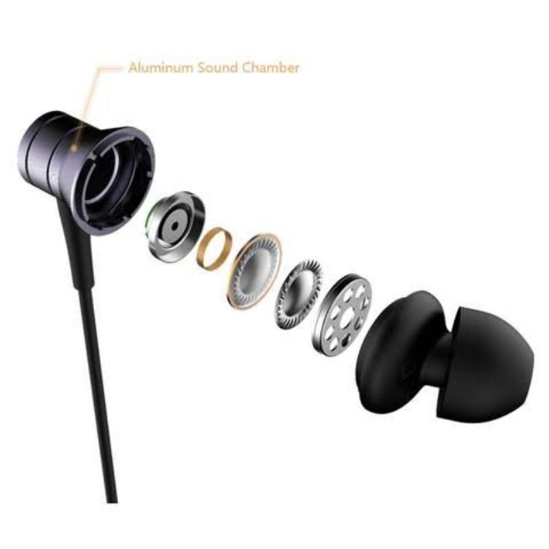 HEADSET XIAOMI ULTRA DEEP BASS EARPHONE XIAOMI REDMI 8 9 10/ NOTE 6 7 PRO 8 PRO/ 9 PRO/POCO M3/ X3/ F3/F4/M5S