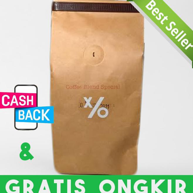 

30Xb Mixblend Coffee Sekian Persen 250Gr Free Ongkir Dan Cashback Sy77