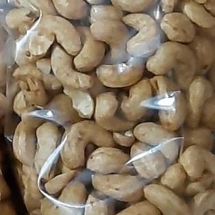 

kacang mede original