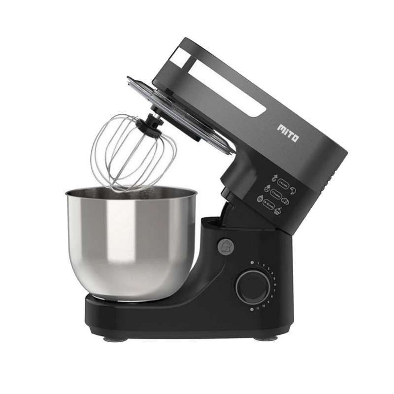 Pengocok Kue / Standing Mixer Mito MX-100 5L