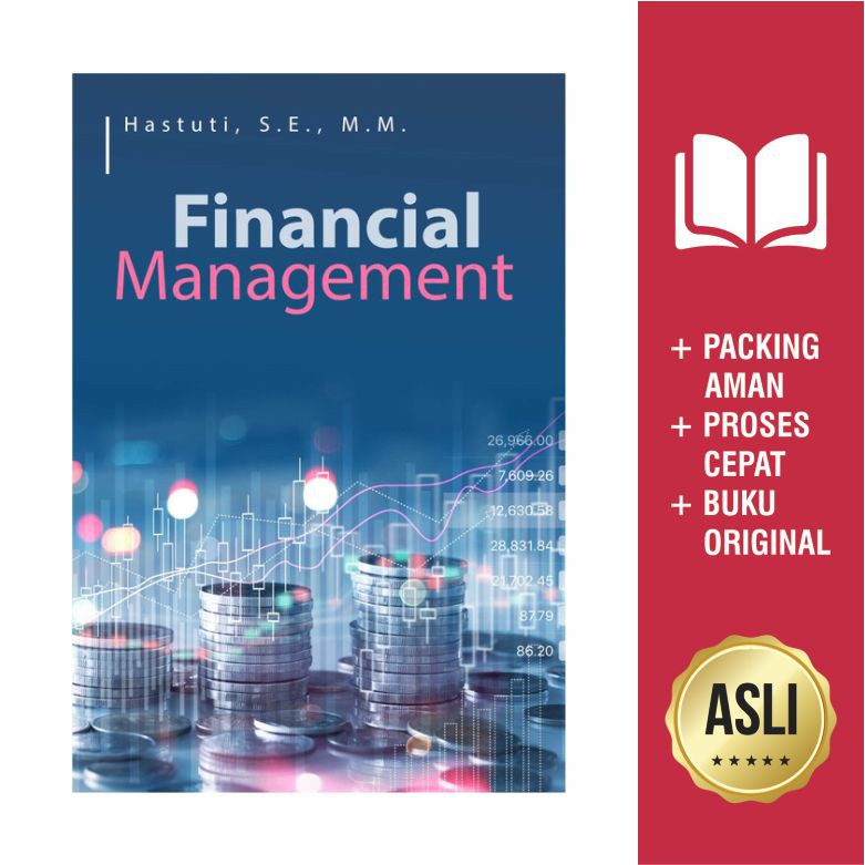 Buku Financial Management