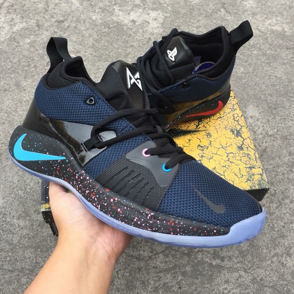 nike pg 2 playstation shoes