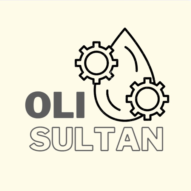 Produk Oli Sultan Shopee Indonesia