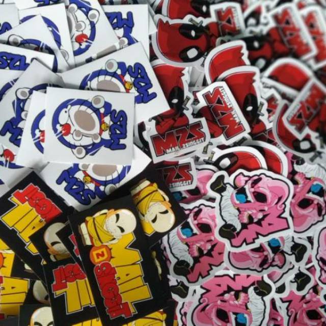 

Stiker Kostum - Stiker costume - Stiker costum - Stiker Desain Sendiri