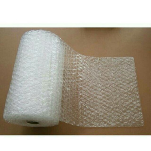 

BUBBLE WRAP TAMBAHAN TIDAK DI JUAL ECER