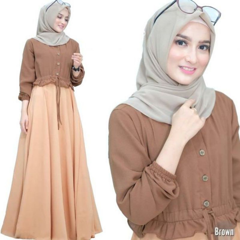 BAJU CIAMIS WANITA