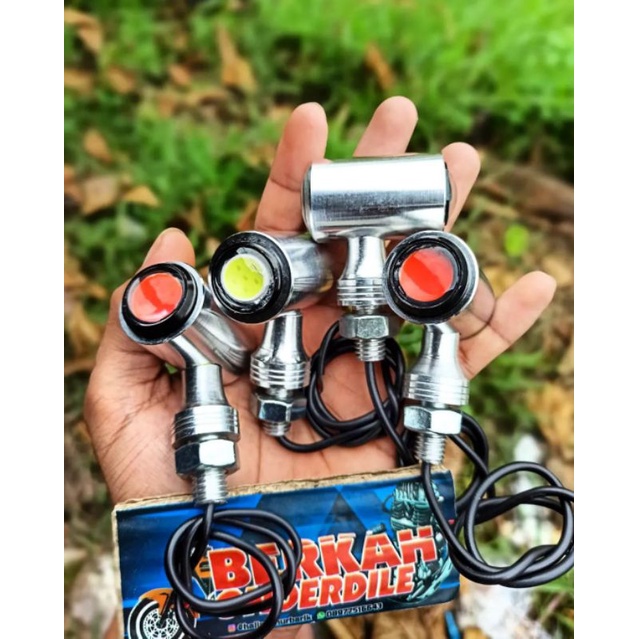 Sein led model greentech