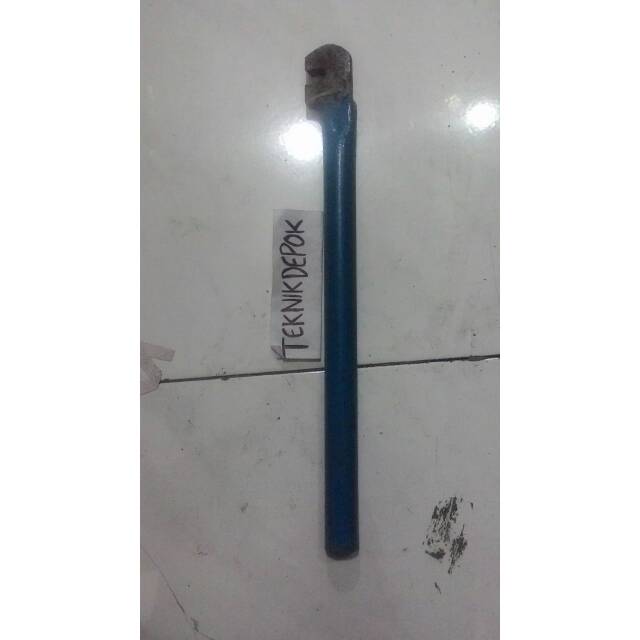 kunci besi 6 mm pipa kunci besi pipa kunci