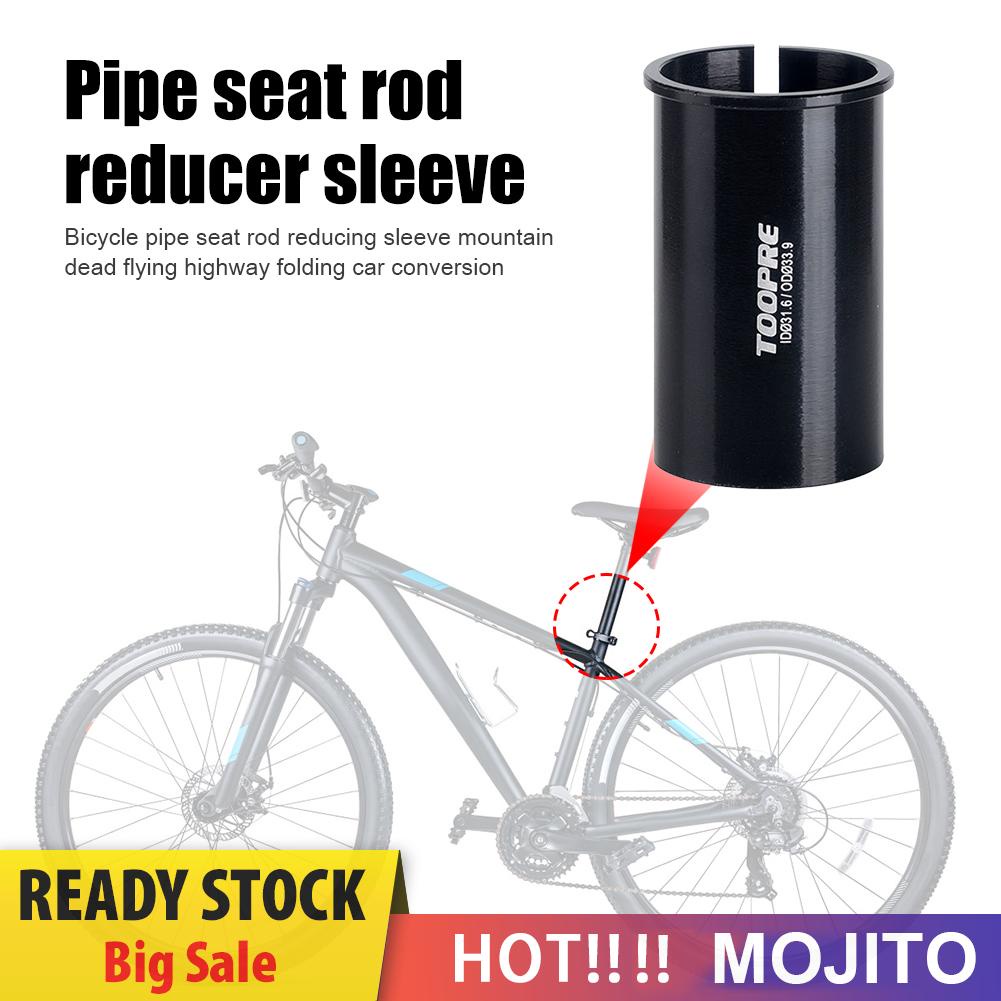 Adaptor Converter Seatpost Sepeda Mtb Road Bike