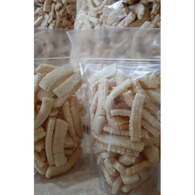 

Kerupuk