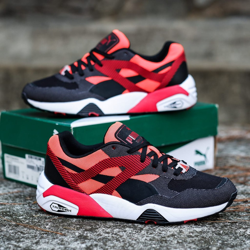 puma r698 progressive