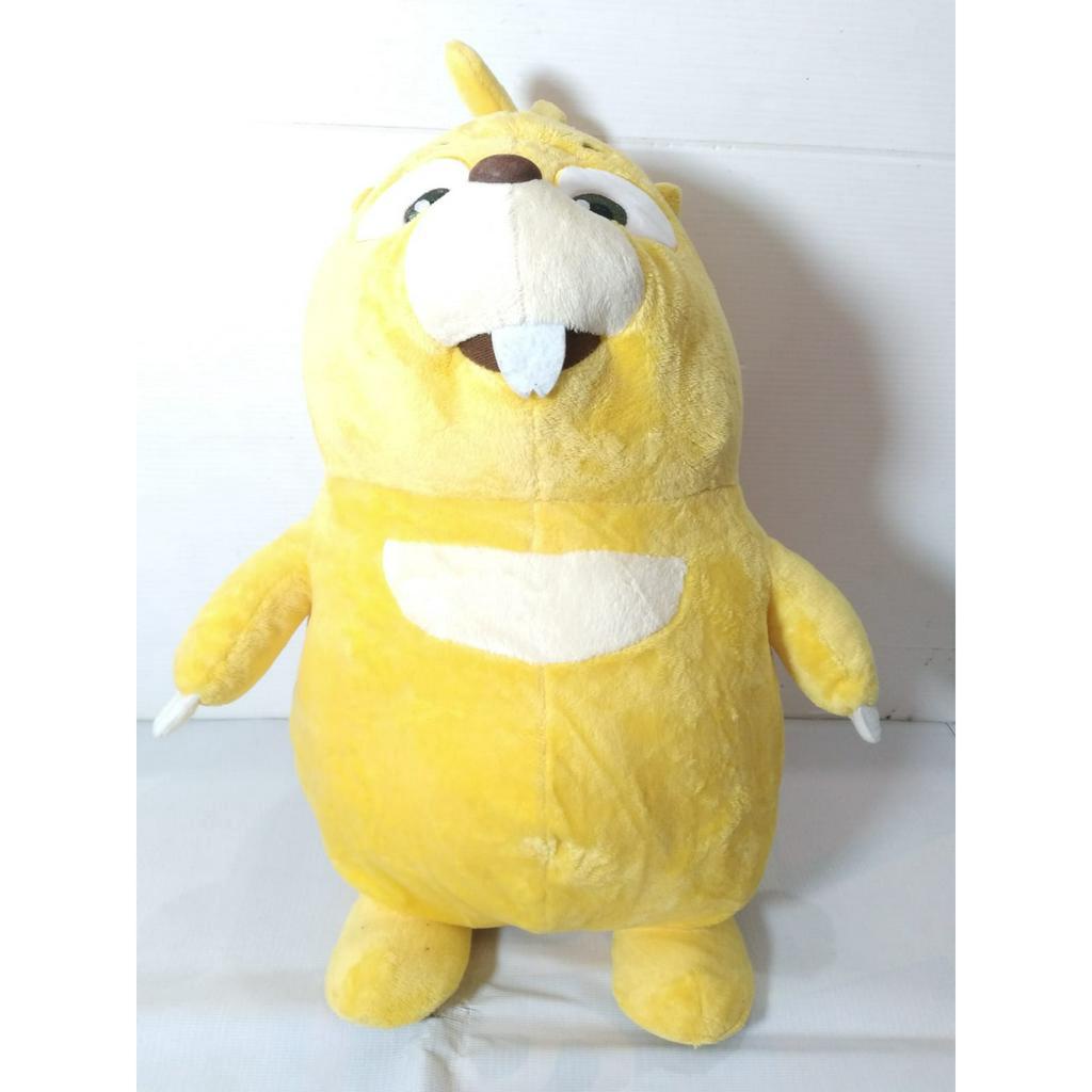 boneka Hewan lucu