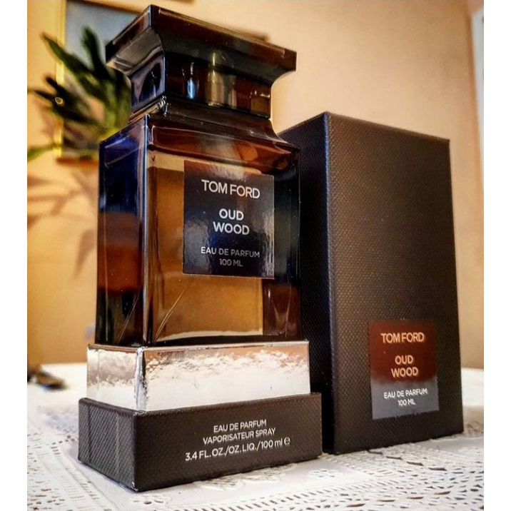 Tom Ford Oud Wood