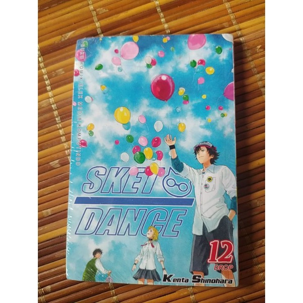 Sket Dance