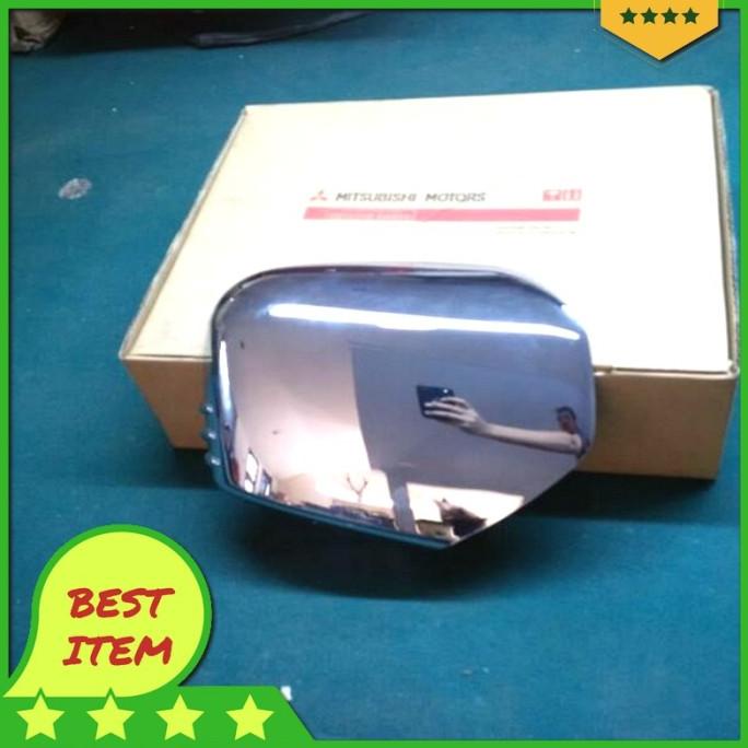 Cover Spion Mitsubishi Pajero Sport Kanan Sparepart Mobil Murah