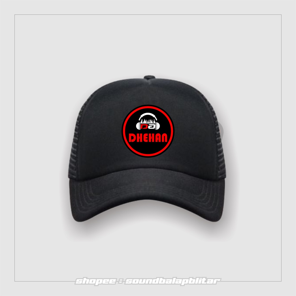 Topi Sound System Sound Balap - Ramayana Dhehan Cumi Cumi - Soundbalapblitar