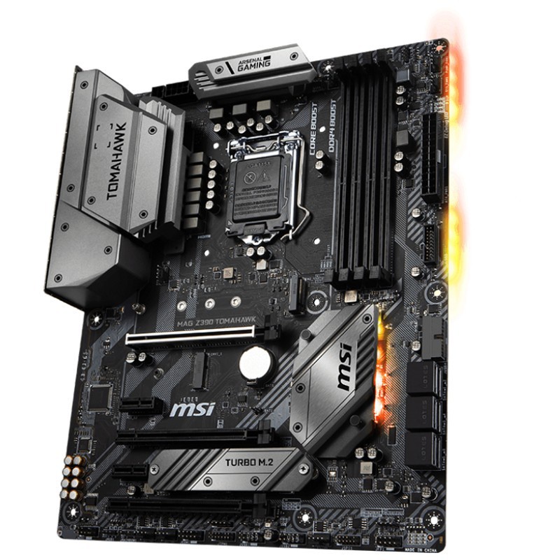 PC Rakitan Gaming & Rendering i9 9900K With VGA RTX2080 8GB