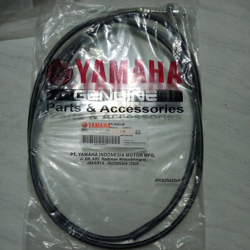 Kabel Rem Mio sporty mio soul