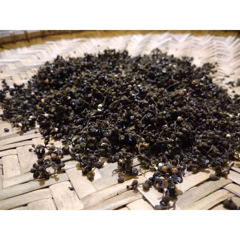 

ANDALIMAN HARUM Kering