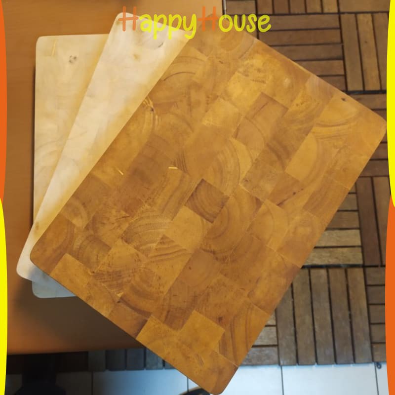 

(LARISMANIS) TalenanCutting boardKayutempat potong daging