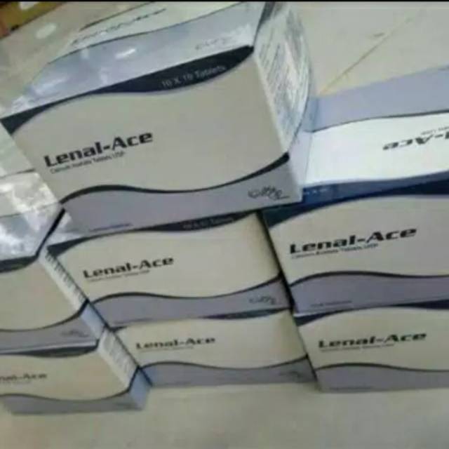 LENAL ACE
