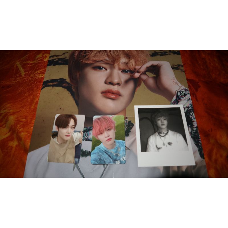 Pc Pola Chenle future hello