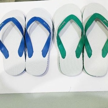 sandal sun swallow size 10-10,5 isi 6 pasang