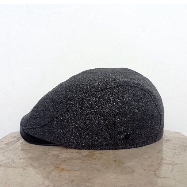 Topi Pet BROOKSIDE Flat Cap