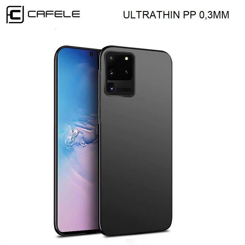 CAFELE Ultra Thin Case Samsung Galaxy S20 Ultra Samsung S20 Plus Case Samsung S20