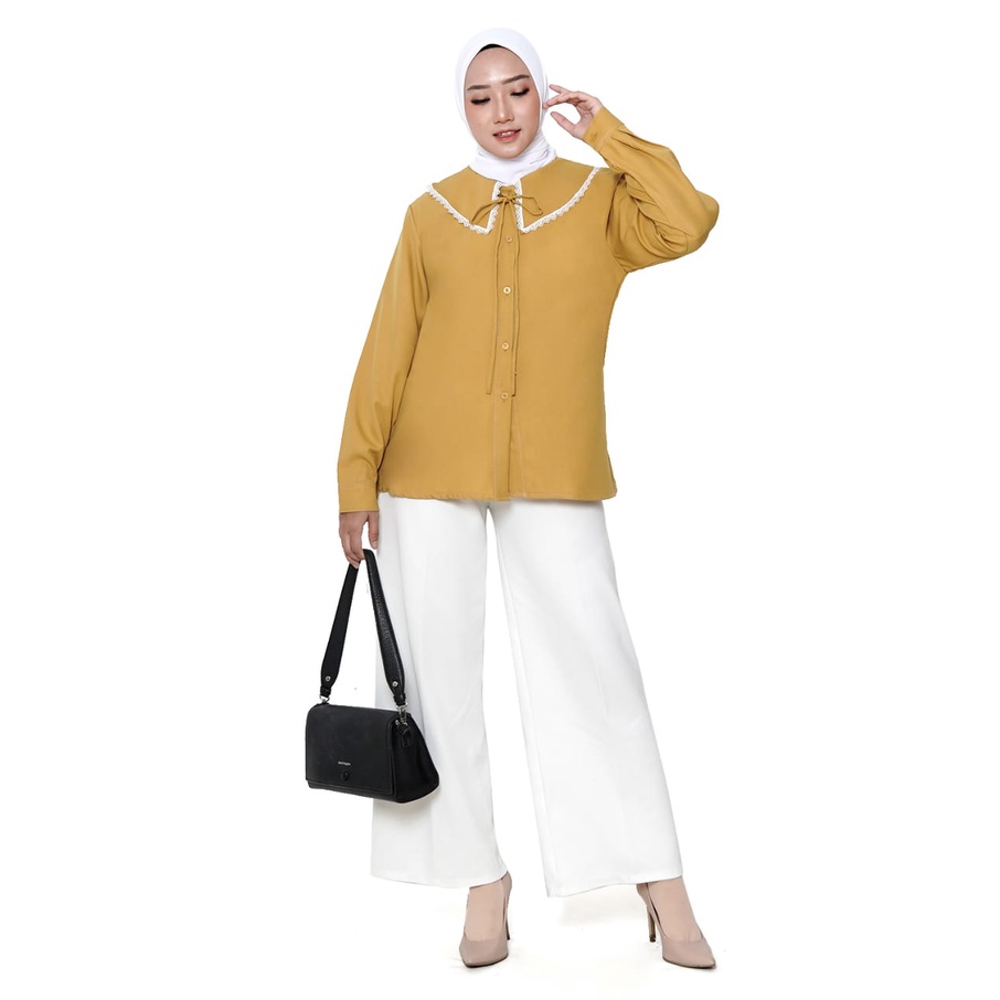 ATASAN BLOUSE WANITA