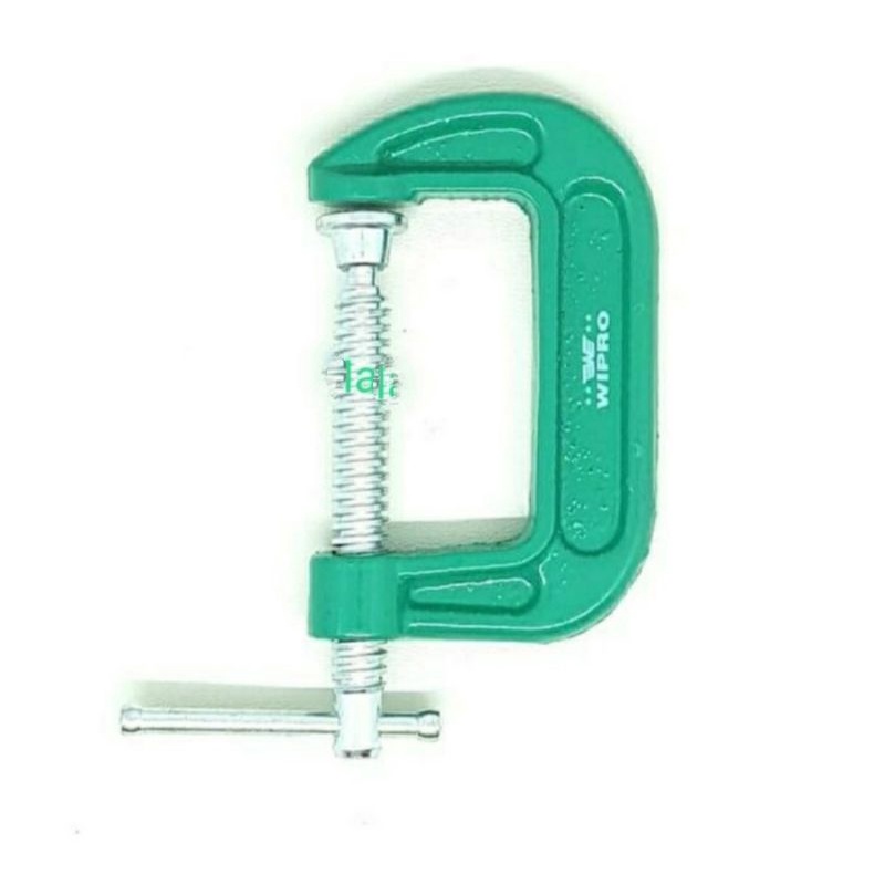 Clamp C Wipro / Klem C Wipro