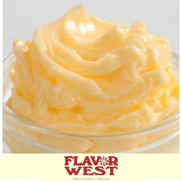 

FW Sweet Cream 10ml