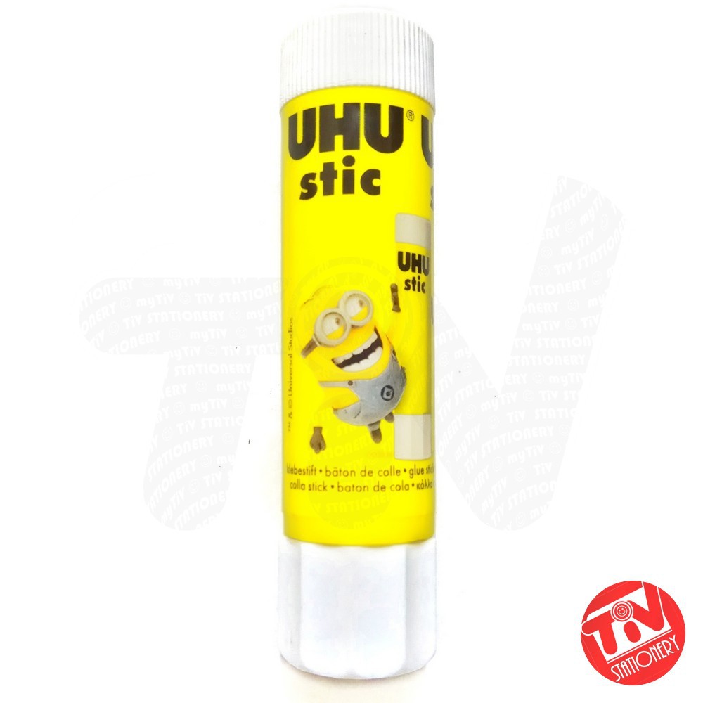 

Lem Stick UHU Stic 8.2 gram