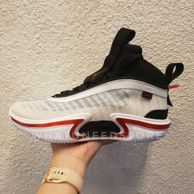 Air Jordan 36 PF PSYCHIC ENERGY XDR - Sepatu Basket